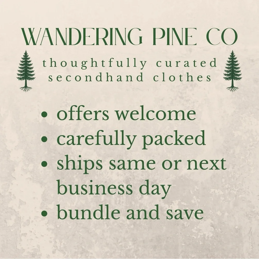 Vintage Made in USA Wrangler Black Jeans High Rise Straight Leg Men’s 40x30 - Picture 11 of 12